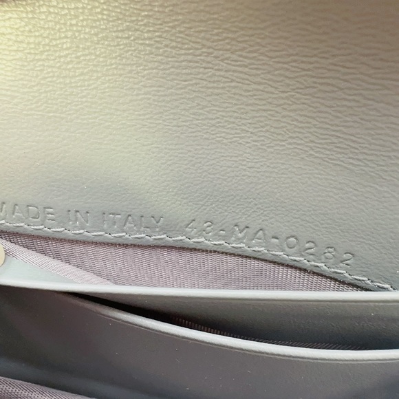 Dior Saddle Card Holder - Picture 5 of 5